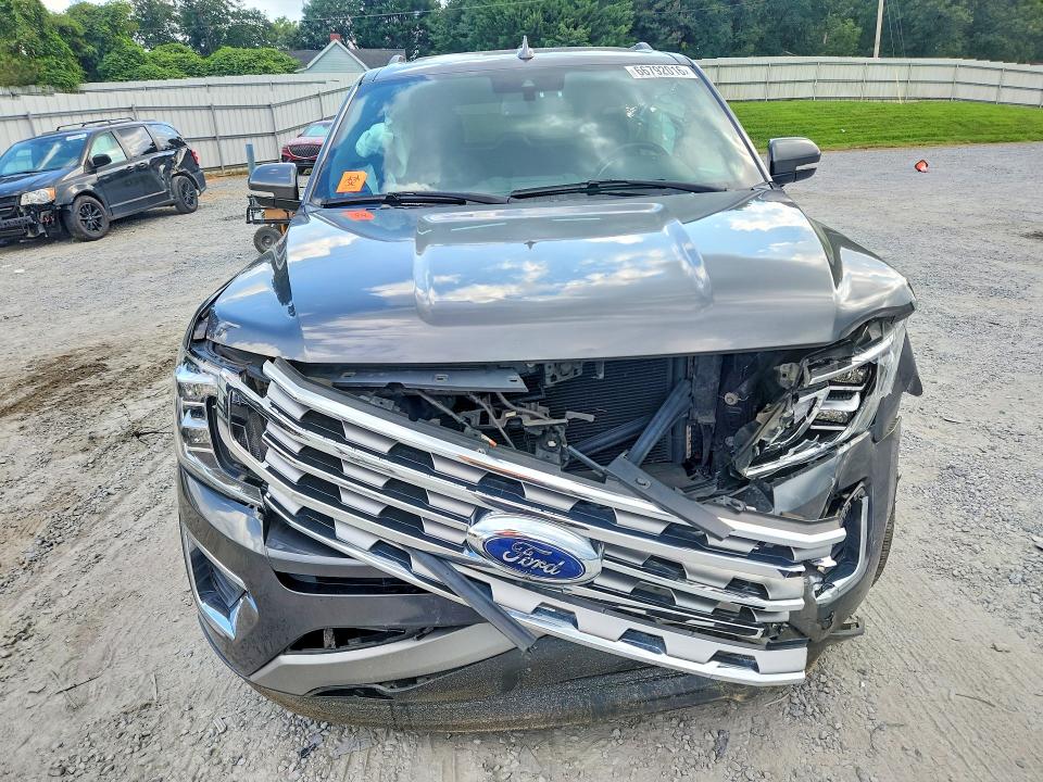 66792016 :رقم المزاد ، 1FMJK2AT6KEA78822 vin ، 2019 Ford Expedition مزاد بيع