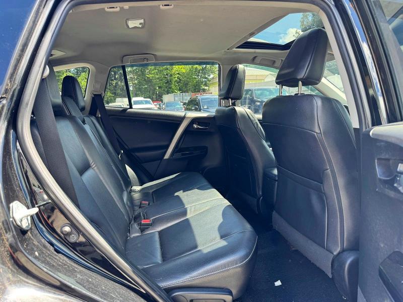 Aukcja sprzedaży 2018 Toyota Rav4, vin: 2T3DFREV9JW798889, numer aukcji: 64687186
