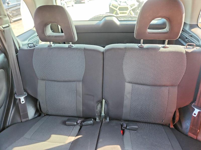 Продажа на аукционе авто 2004 Toyota Rav4, vin: JTEHD20V446017137, номер лота: 63501416