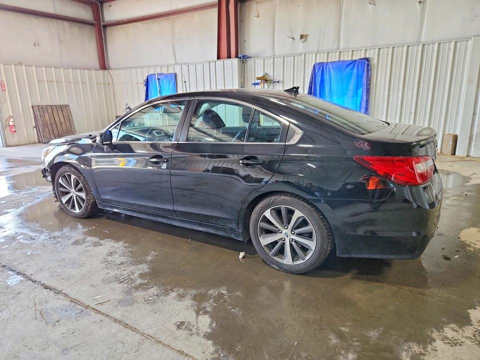Aukcja sprzedaży 2016 Subaru Legacy, vin: 4S3BNEN61G3011294, numer aukcji: 65636776