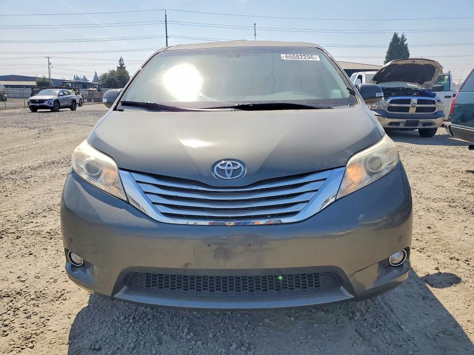 Продаж на аукціоні авто 2013 Toyota Sienna, vin: 5TDDK3DC7DS056179, номер лоту: 66082296