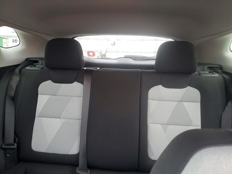 65375196 :رقم المزاد ، KL77LFE2XRC184682 vin ، 2024 Chevrolet Trax مزاد بيع