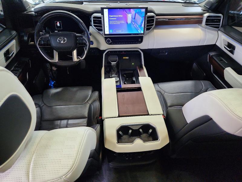 Продаж на аукціоні авто 2024 Toyota Sequoia, vin: 7SVAAABA8RX021301, номер лоту: 52370436