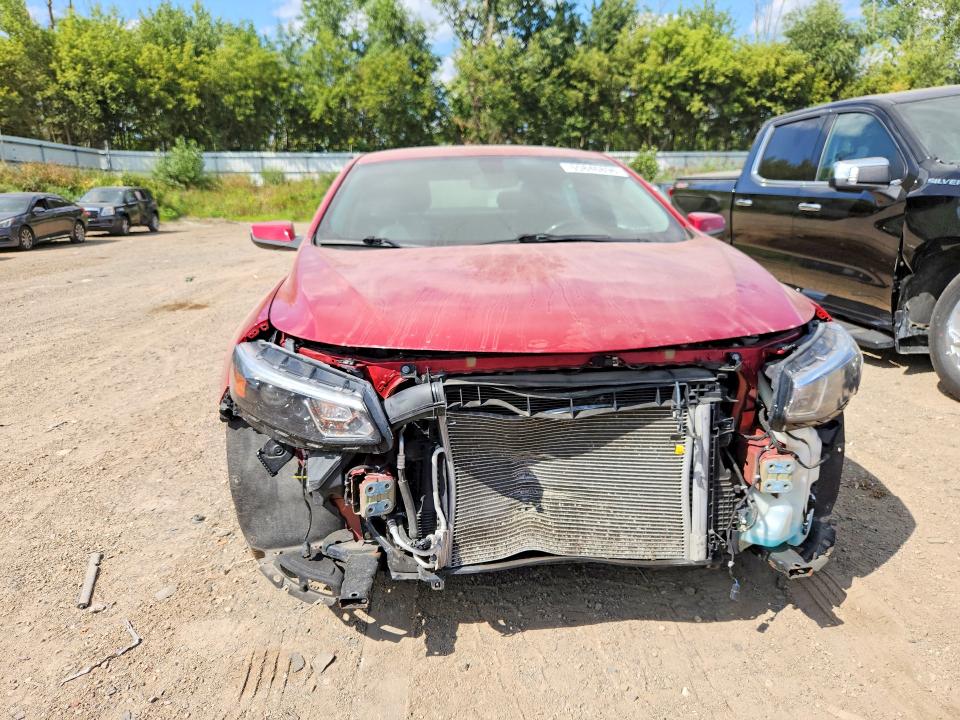 Aukcja sprzedaży 2016 Chevrolet Malibu, vin: 1G1ZE5ST7GF330229, numer aukcji: 65846896