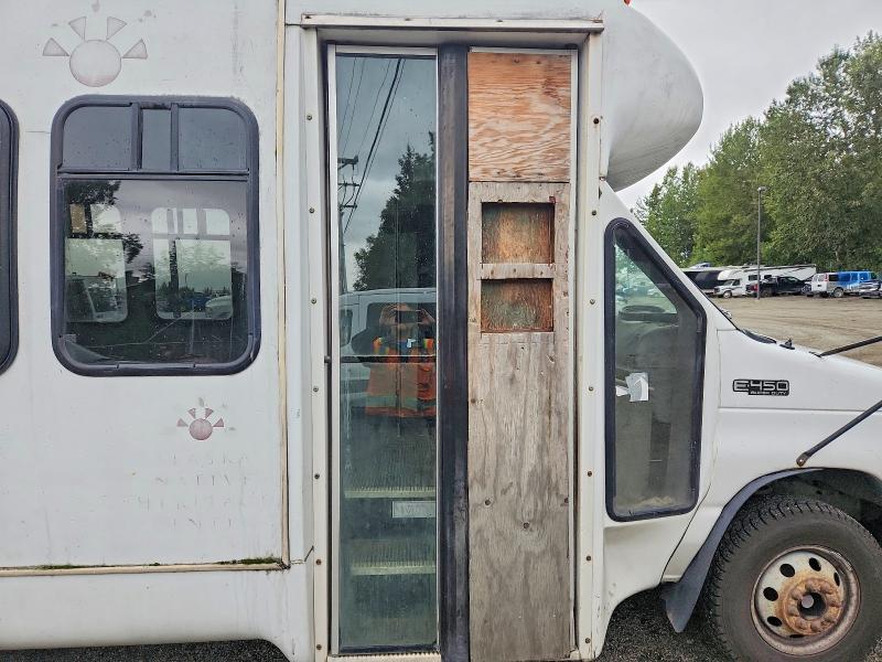 Продаж на аукціоні авто 2004 Ford Econoline, vin: 1FDXE45S24HA92328, номер лоту: 65956156