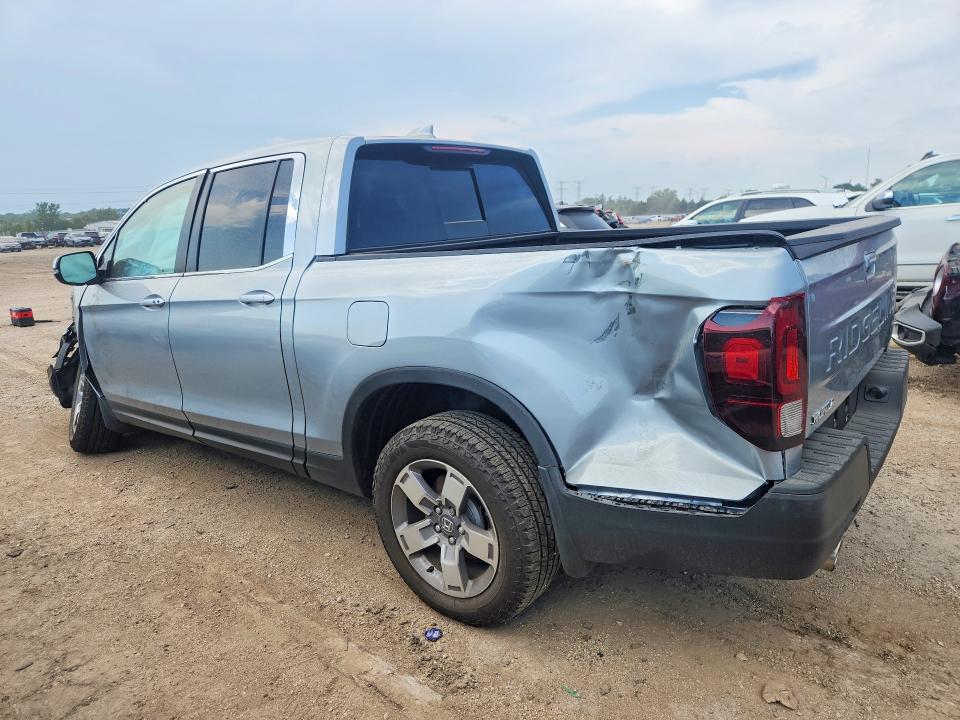 Продажа на аукционе авто 2026 Honda Ridgeline, vin: 5FPYK3F51TB005836, номер лота: 66086316