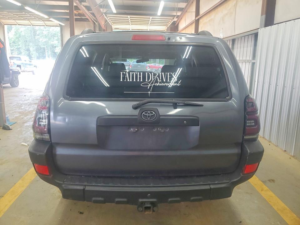 Продаж на аукціоні авто 2003 Toyota 4runner, vin: JTEBU14RX30003354, номер лоту: 63524756
