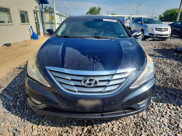 67209306 :رقم المزاد ، 5NPEC4AC2DH633962 vin ، 2013 Hyundai Sonata مزاد بيع