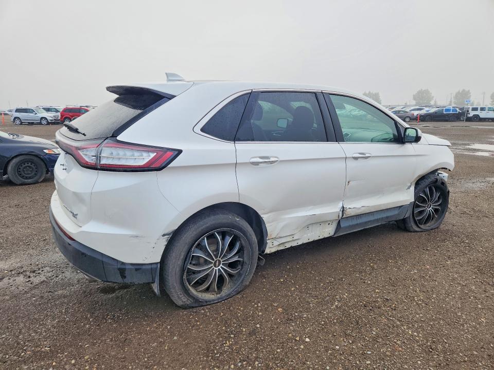 Продажа на аукционе авто 2016 Ford Edge, vin: 2FMPK4K86GBB01180, номер лота: 65478056