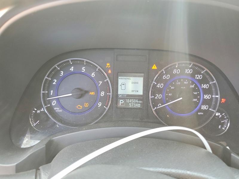 64195916 :رقم المزاد ، JN8CS1MU7HM141179 vin ، 2017 Infiniti Qx70 مزاد بيع