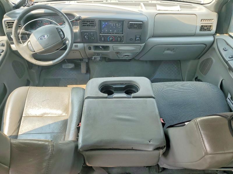 Aukcja sprzedaży 2004 Ford F350, vin: 1FTSW31P64ED87991, numer aukcji: 64442966