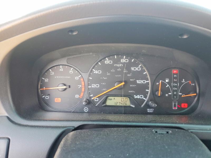Aukcja sprzedaży 2000 Honda Odyssey, vin: 2HKRL1861YH519666, numer aukcji: 65223416