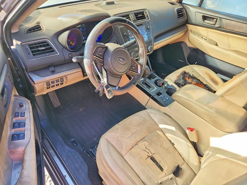 Aukcja sprzedaży 2019 Subaru Outback, vin: 4S4BSAJC8K3321797, numer aukcji: 63492166