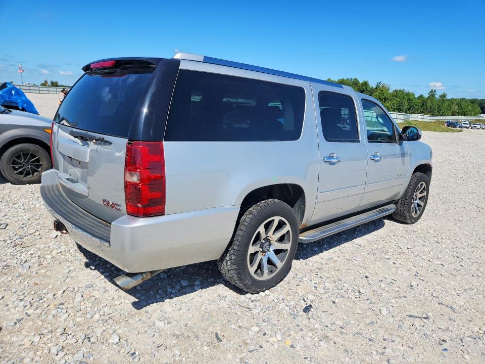 Продажа на аукционе авто 2013 Gmc Yukon Xl, vin: 1GKS2MEF6DR148828, номер лота: 65176926
