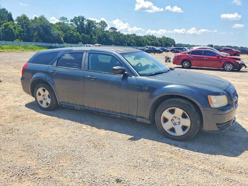 Aukcja sprzedaży 2008 Dodge Magnum, vin: 2D4FV47T28H168400, numer aukcji: 63074406