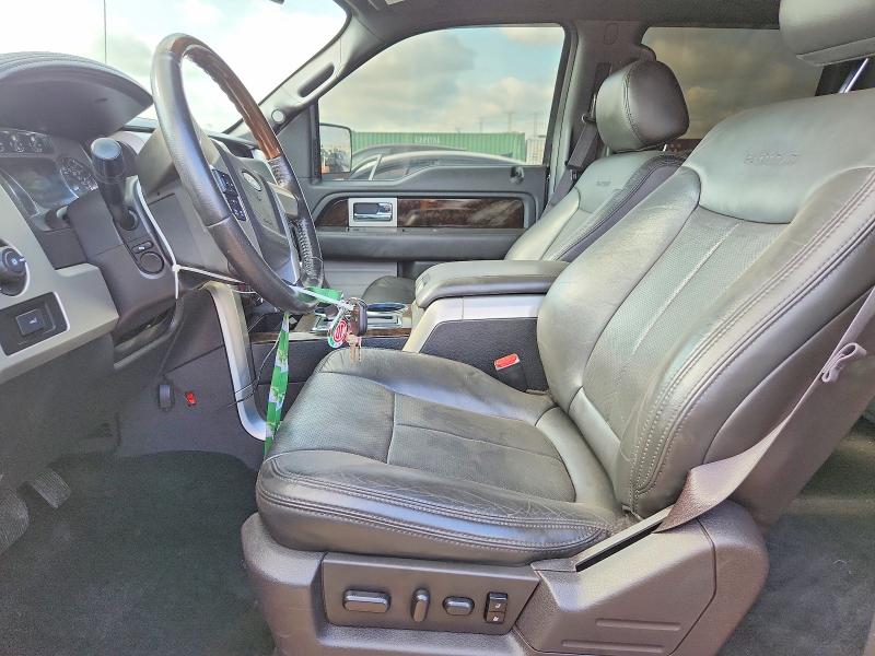 Aukcja sprzedaży 2014 Ford F150, vin: 1FTFW1ET5EFB99729, numer aukcji: 64233036