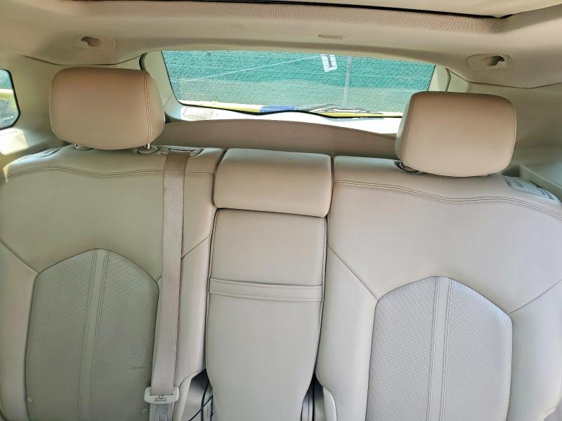 2013 Cadillac Srx მანქანა იყიდება აუქციონზე, vin: 3GYFNDE37DS655500, აუქციონის ნომერი: 63337806