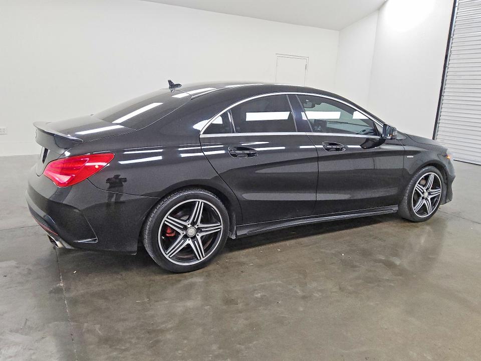 Продаж на аукціоні авто 2016 Mercedes-benz Cla, vin: WDDSJ4EB1GN385983, номер лоту: 66400676