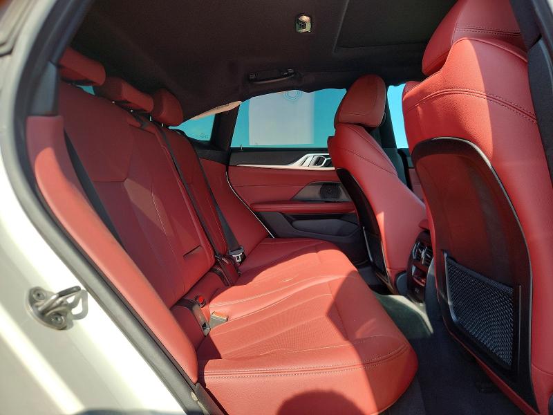 Aukcja sprzedaży 2024 Bmw I4, vin: WBY43AW08RFS82208, numer aukcji: 64671216