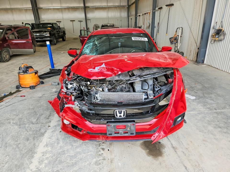 Aukcja sprzedaży 2020 Honda Civic, vin: 2HGFC2F82LH571341, numer aukcji: 66626416
