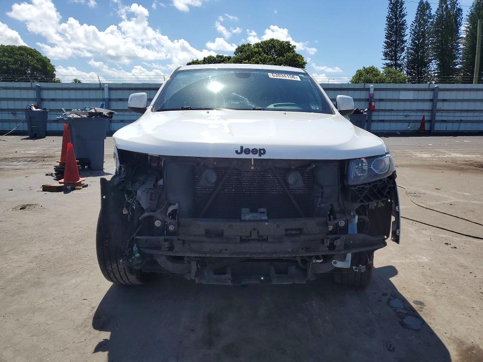 63036156 :رقم المزاد ، 1C4RJFAG3FC720709 vin ، 2015 Jeep Grand Cherokee مزاد بيع