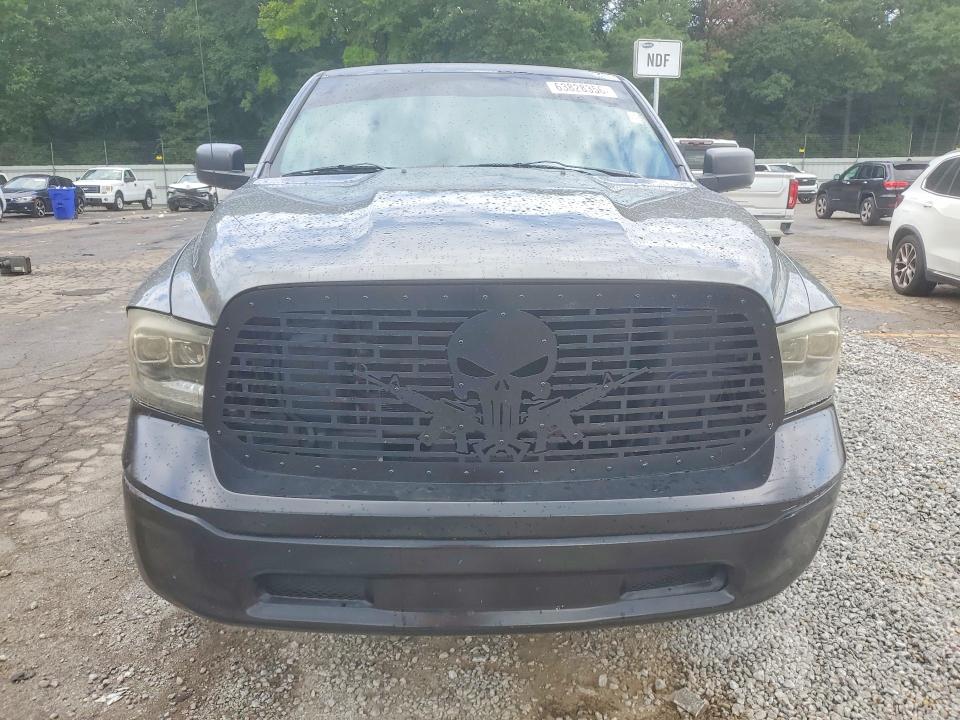 2013 Ram 1500 მანქანა იყიდება აუქციონზე, vin: 1C6RR6GP0DS512250, აუქციონის ნომერი: 63828356