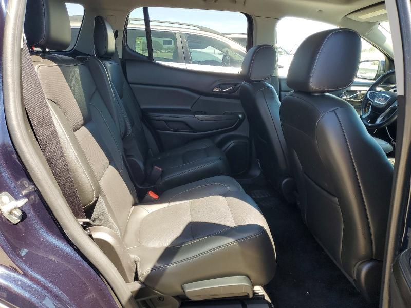 Aukcja sprzedaży 2017 Gmc Acadia, vin: 1GKKNNLSXHZ258882, numer aukcji: 65276636