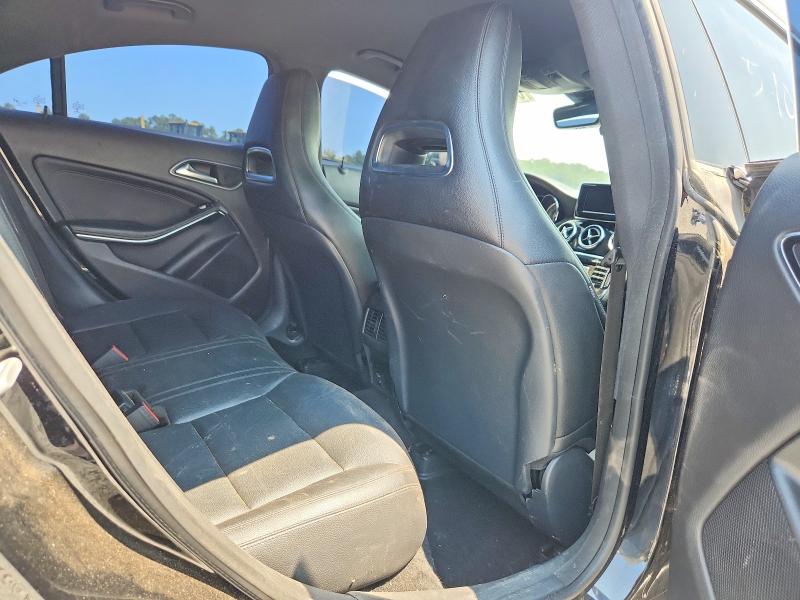 65095476 :رقم المزاد ، WDDSJ4GB6EN144639 vin ، 2014 Mercedes-benz Cla مزاد بيع