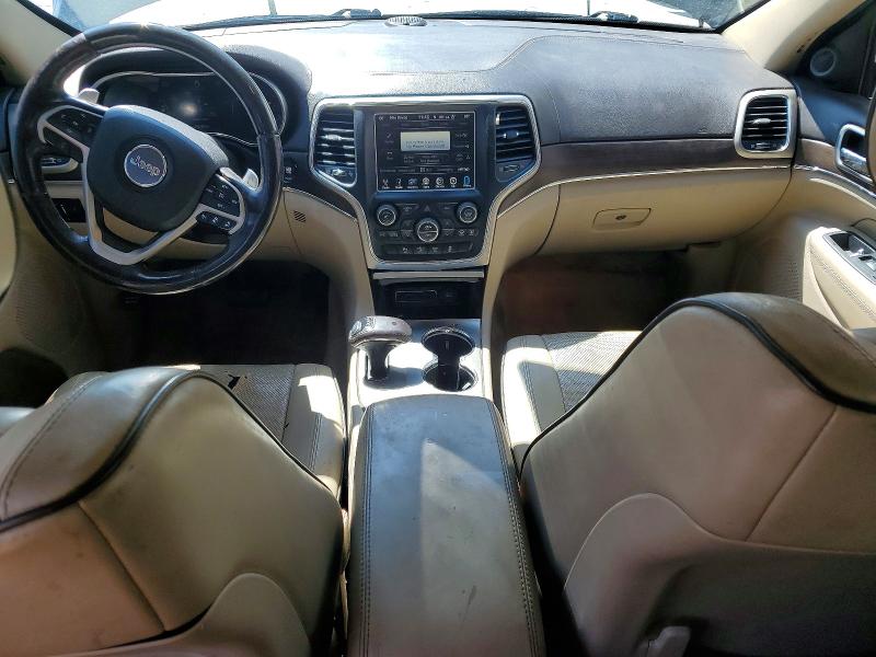 63747826 :رقم المزاد ، 1C4RJFCM0FC112987 vin ، 2015 Jeep Grand Cherokee مزاد بيع