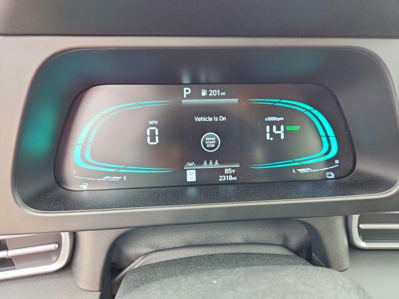 Продаж на аукціоні авто 2026 Hyundai Elantra Hybrid, vin: KMHLM4DJ6TU201003, номер лоту: 65442616