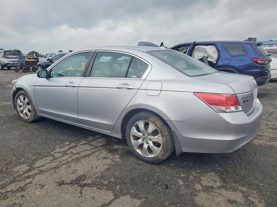 Продаж на аукціоні авто 2008 Honda Accord, vin: 1HGCP25838A070683, номер лоту: 63122636