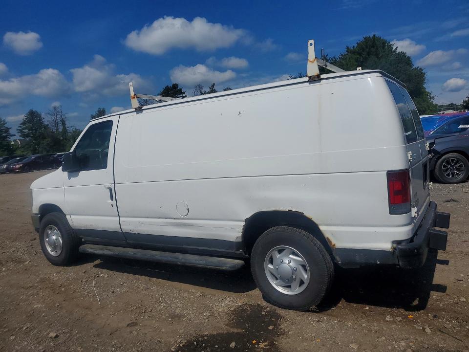 Aukcja sprzedaży 2008 Ford Econoline, vin: 1FTNE24W08DA68501, numer aukcji: 63796506