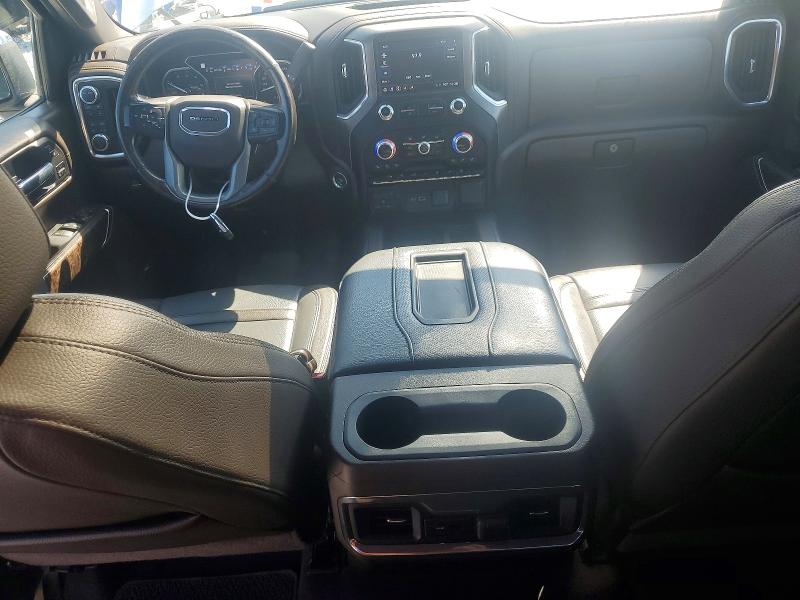 Aukcja sprzedaży 2021 Gmc Sierra, vin: 1GTU9FET6MZ414379, numer aukcji: 66575366