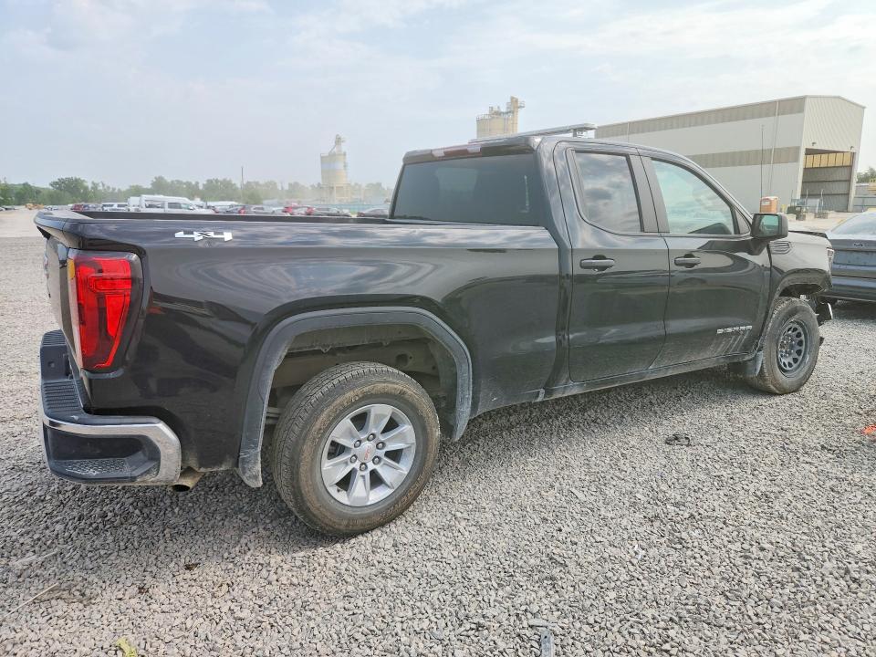 Aukcja sprzedaży 2025 Gmc Sierra, vin: 1GTRUAED8SZ198144, numer aukcji: 63751486