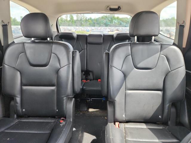 66123446 :رقم المزاد ، 5XYP64HC4LG048800 vin ، 2020 Kia Telluride مزاد بيع