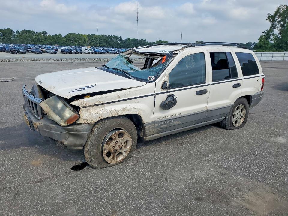 Aukcja sprzedaży 2002 Jeep Grand Cherokee, vin: 1J4GW48S82C328479, numer aukcji: 65818386