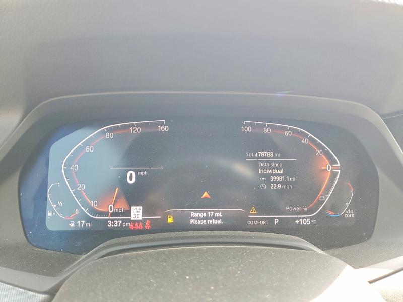 Auction sale of the 2023 Bmw X5, vin: 5UXCR6C0XP9N83070, lot number: 61121146