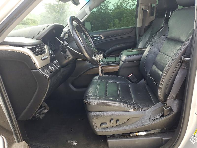Продажа на аукционе авто 2018 Gmc Yukon, vin: 1GKS1CKJ7JR124412, номер лота: 63756226