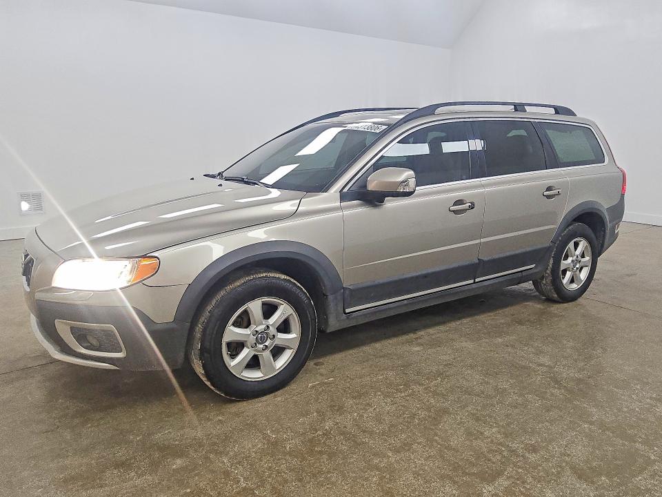 Aukcja sprzedaży 2011 Volvo Xc70, vin: YV4952BL7B1098238, numer aukcji: 64313806