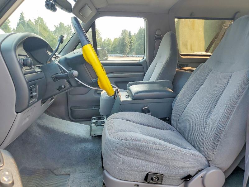 Продаж на аукціоні авто 1996 Ford Bronco, vin: 1FMEU15HXTLB46001, номер лоту: 64965916
