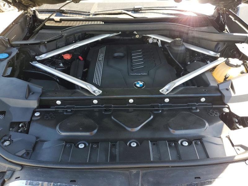 2019 Bmw X5 მანქანა იყიდება აუქციონზე, vin: 5UXCR6C56KLL14278, აუქციონის ნომერი: 63449316