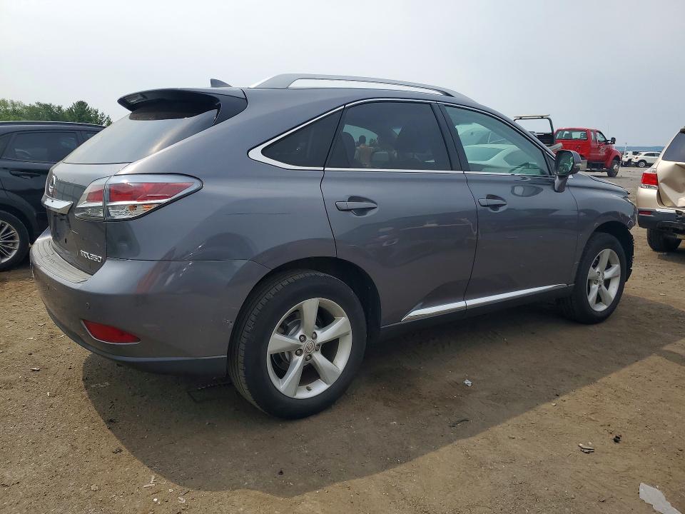 Aukcja sprzedaży 2015 Lexus Rx 350, vin: 2T2BK1BA3FC268047, numer aukcji: 64444816