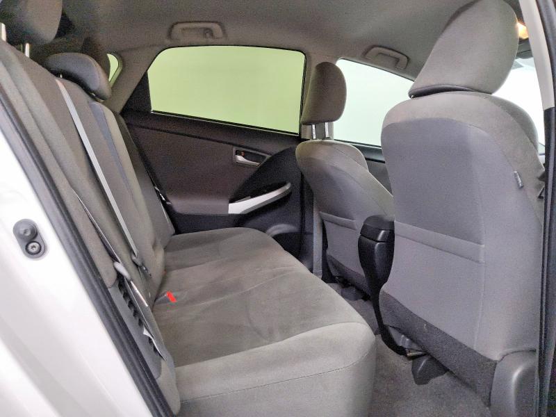 65116436 :رقم المزاد ، JTDKN3DU0E1742439 vin ، 2014 Toyota Prius مزاد بيع