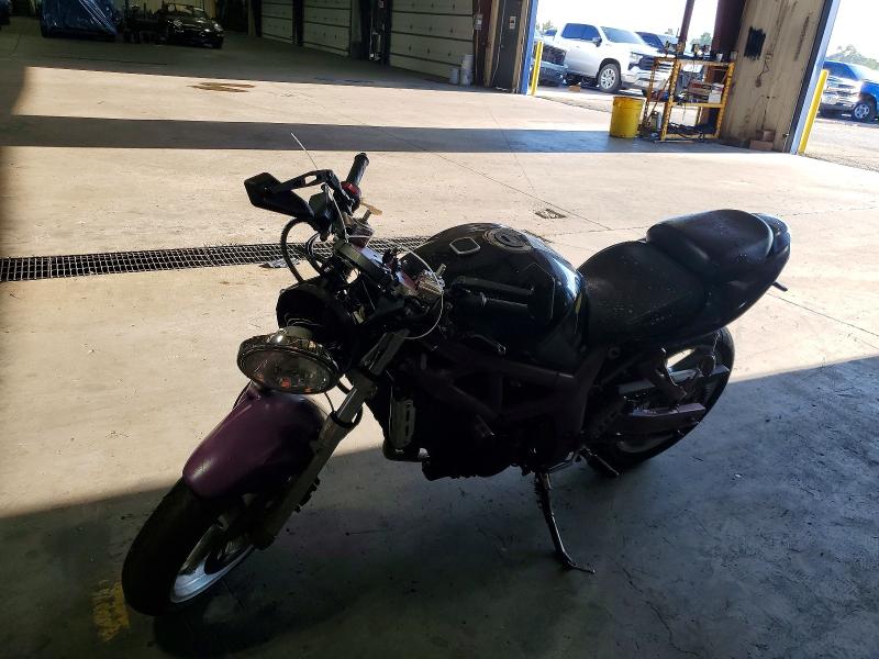 Aukcja sprzedaży 1999 Suzuki Sv650, vin: JS1VP52A9X2100546, numer aukcji: 66626826