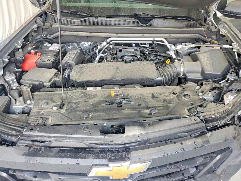 Продаж на аукціоні авто 2026 Chevrolet Colorado, vin: 1GCPSBEK9T1173528, номер лоту: 70695296
