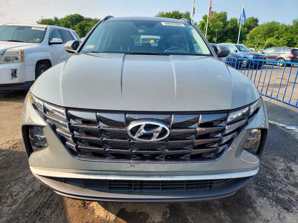 2024 Hyundai Tucson მანქანა იყიდება აუქციონზე, vin: 5NMJB3DE0RH406542, აუქციონის ნომერი: 64642886