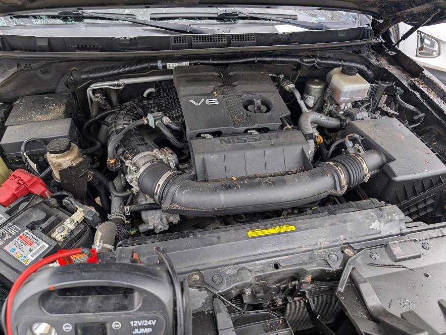 65334776 :رقم المزاد ، 1N6ED1FKXNN671451 vin ، 2022 Nissan Frontier مزاد بيع