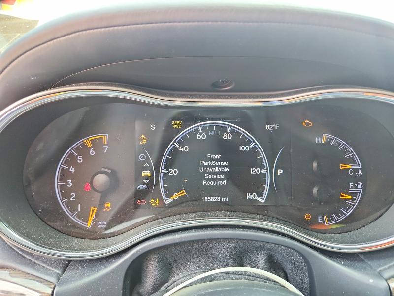 Aukcja sprzedaży 2017 Jeep Grand Cherokee, vin: 1C4RJFJT4HC723893, numer aukcji: 66898406