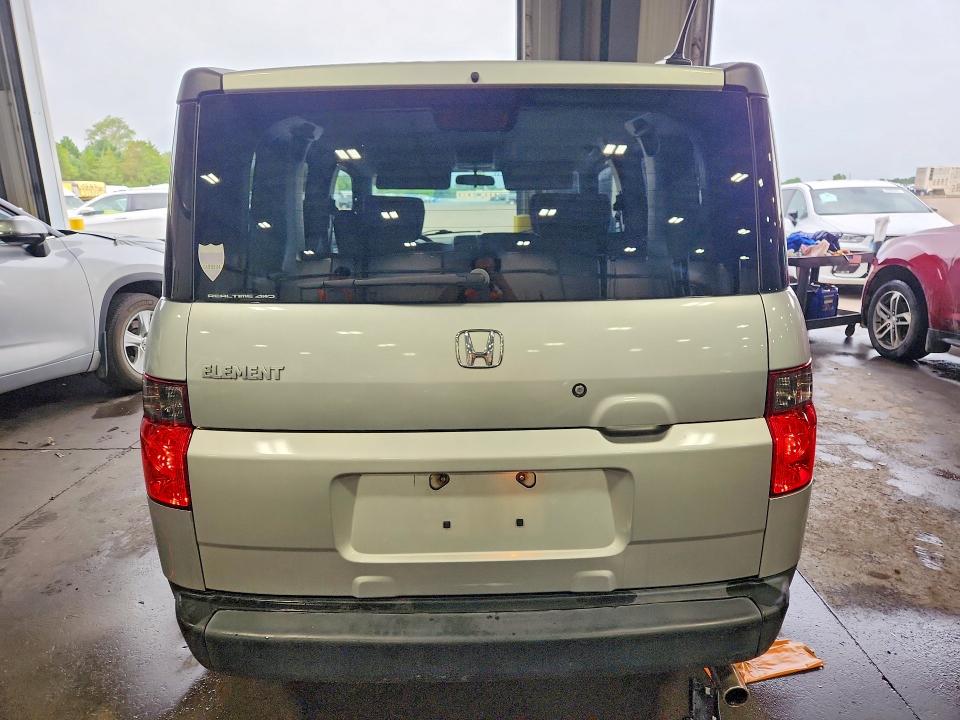 Aukcja sprzedaży 2006 Honda Element, vin: 5J6YH28726L008918, numer aukcji: 64392996