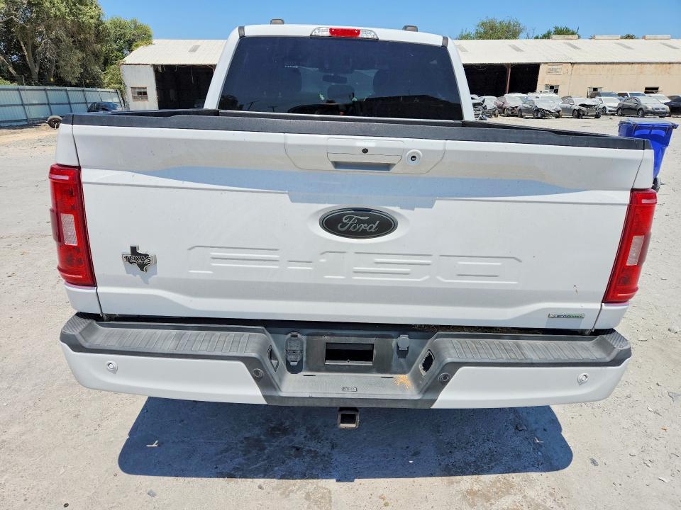 Продажа на аукционе авто 2021 Ford F150, vin: 1FTEW1CP6MFA68857, номер лота: 67099916